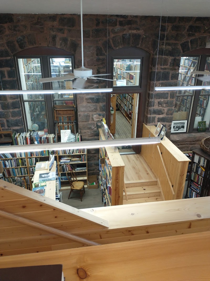 Chequamegon Books photo 3