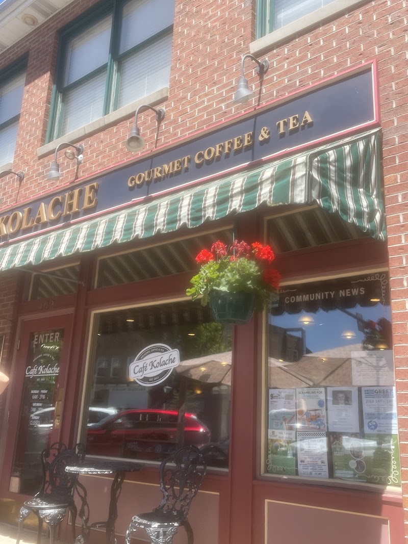 Cafe Kolache photo 3