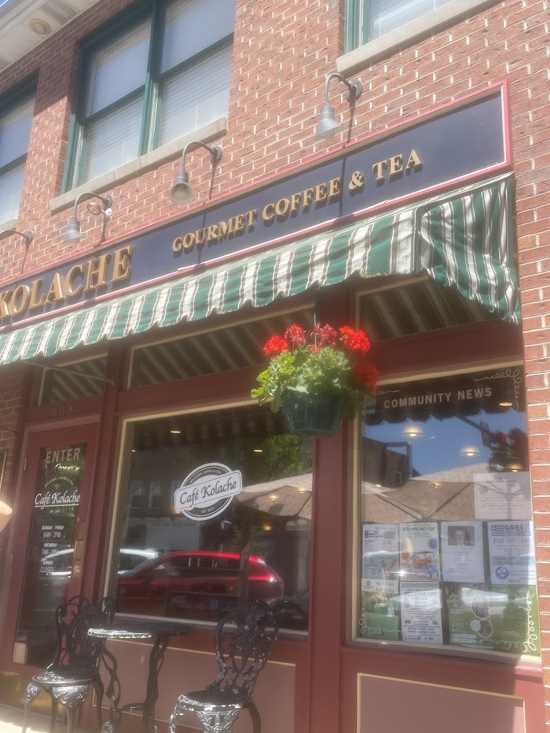 Cafe Kolache photo 3