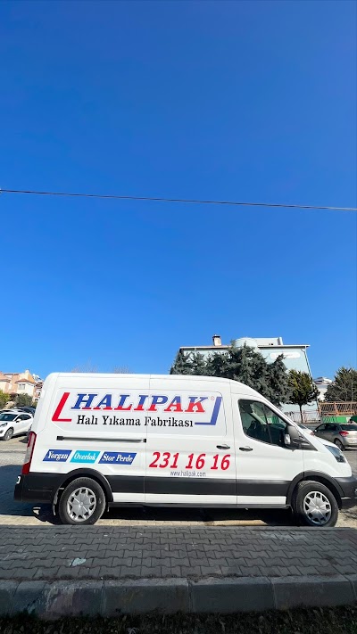 İzmir Halı Yıkama | Halıpak - Temizlik