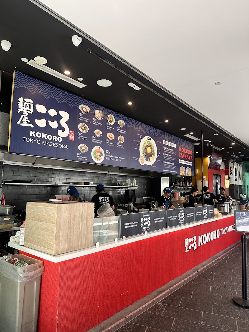 KOKORO TOKYO MAZESOBA - SYDNEY photo 6