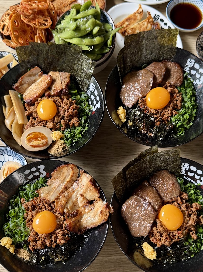 KOKORO TOKYO MAZESOBA - SYDNEY photo 4