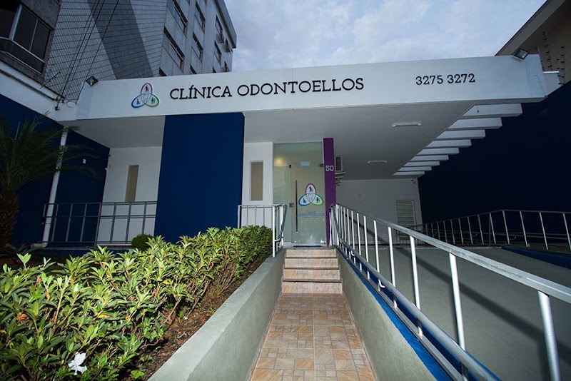 Clínica ODONTOELLOS