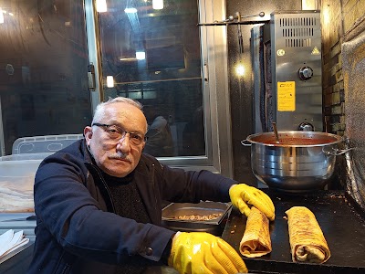 C&K hatay döner - Restoran