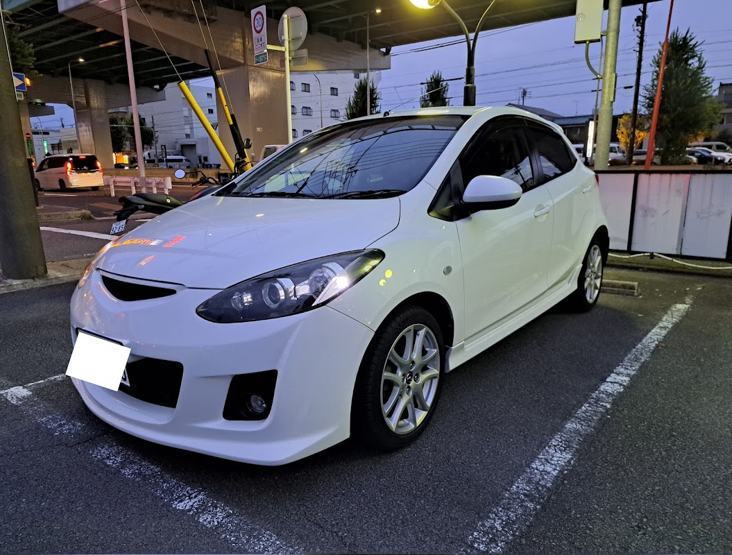 オートスタリオン