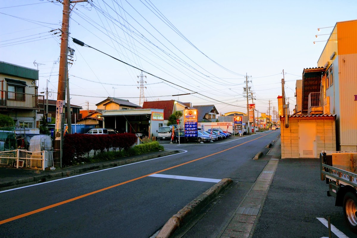 オートスタリオン - 画像2