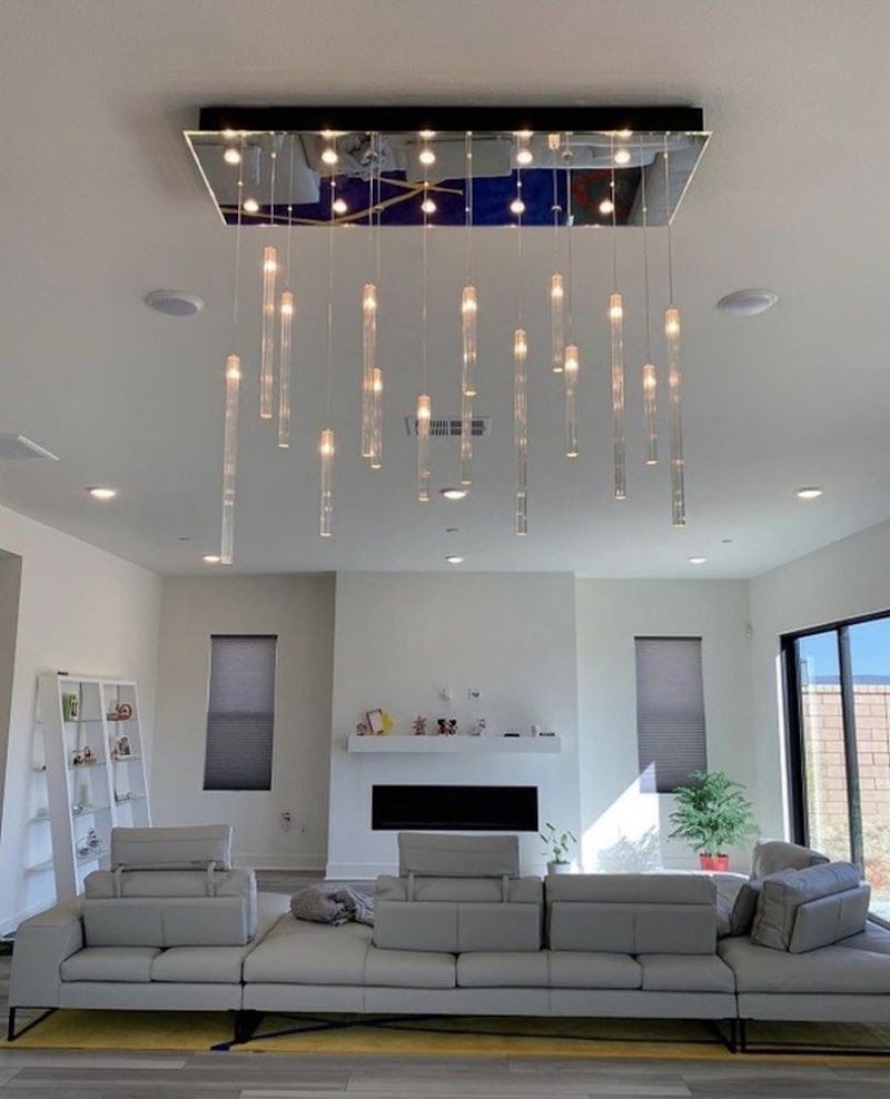 BrightBeam Electricians