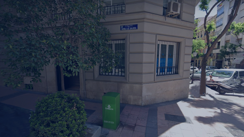 Nuñez de Balboa Medical Center