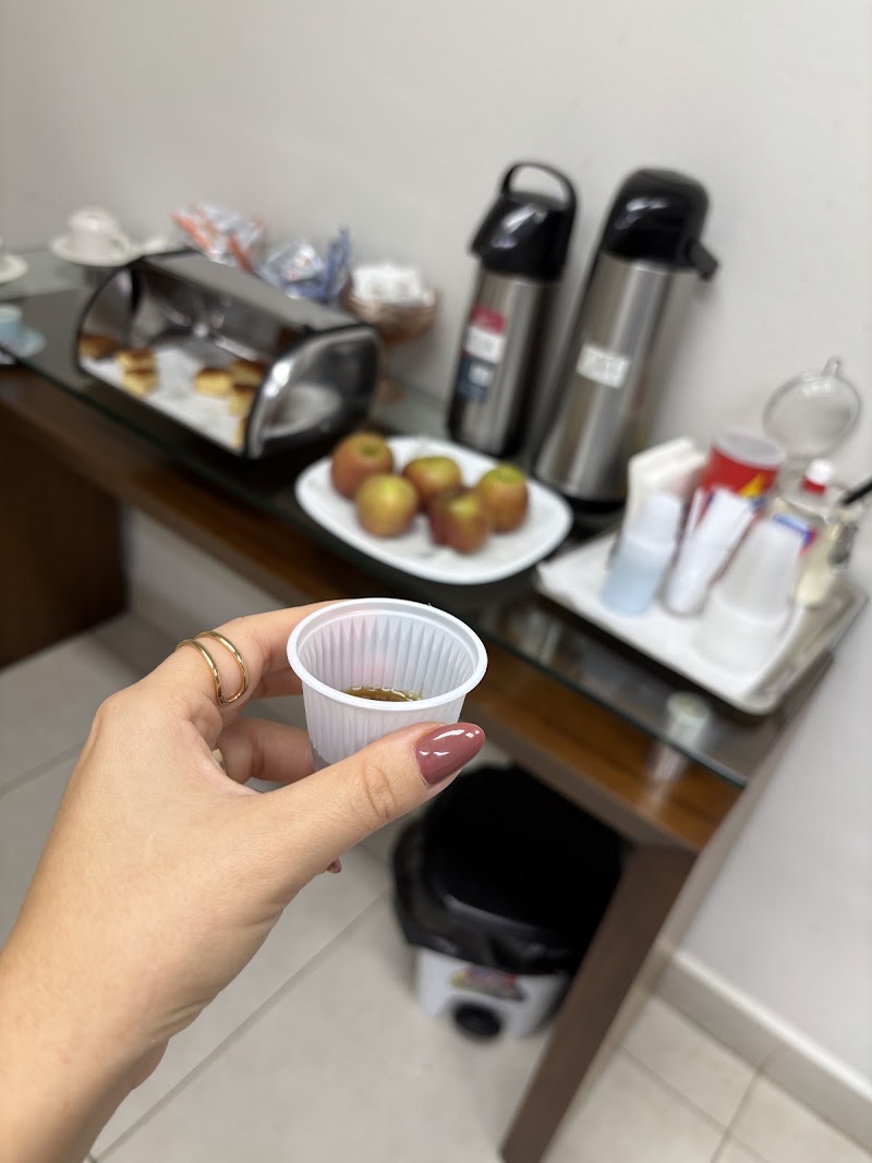 Foto de Laboratório Gimenes Centro