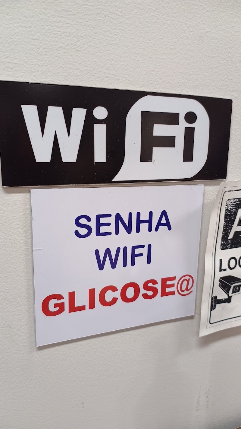 Foto de Laboratório Gimenes Centro