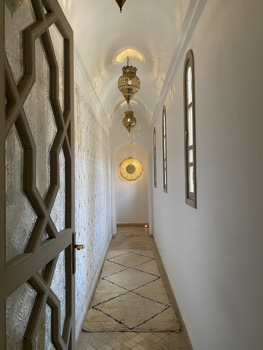 Les Bains de Marrakech - photo 3