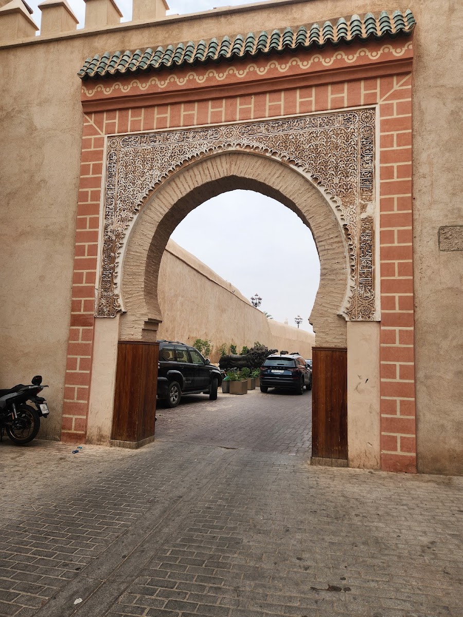 Les Bains de Marrakech — photo 4