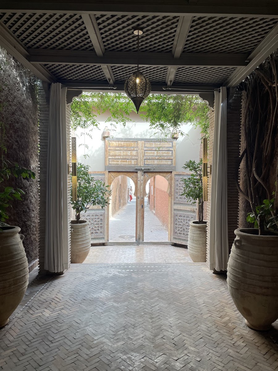 Les Bains de Marrakech — photo 6