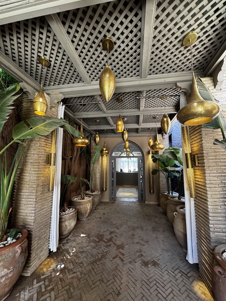 Les Bains de Marrakech — photo 6