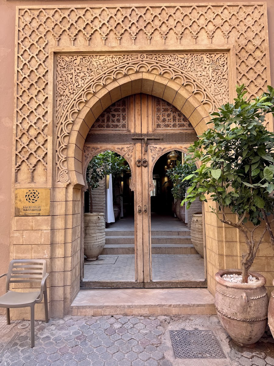 Les Bains de Marrakech - photo 2
