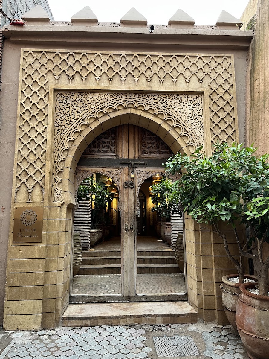 Les Bains de Marrakech - photo 2