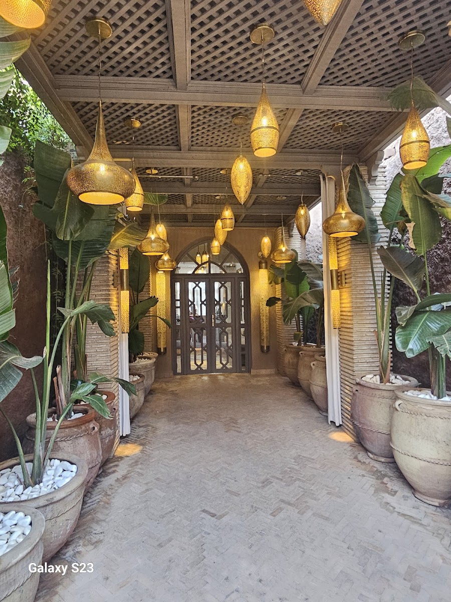 Les Bains de Marrakech — photo 5