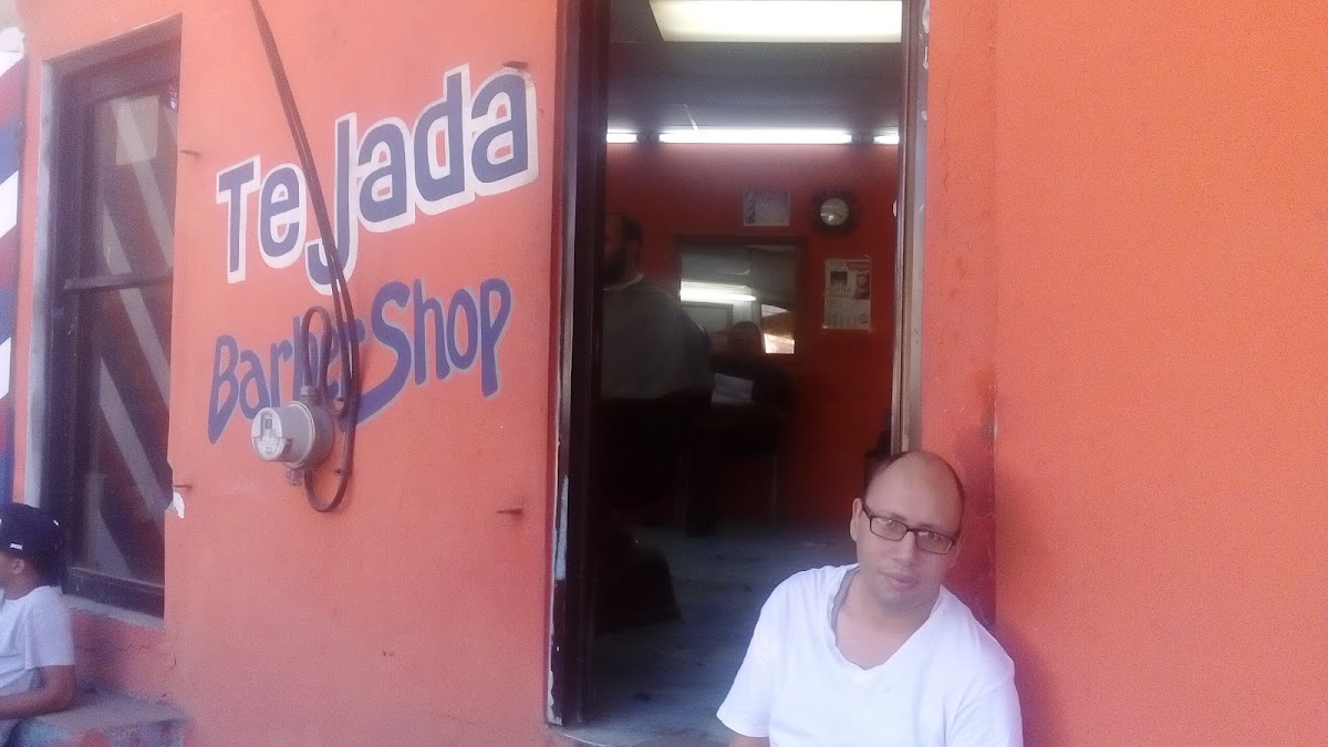 Tejada Barber Shop - Imagen 2