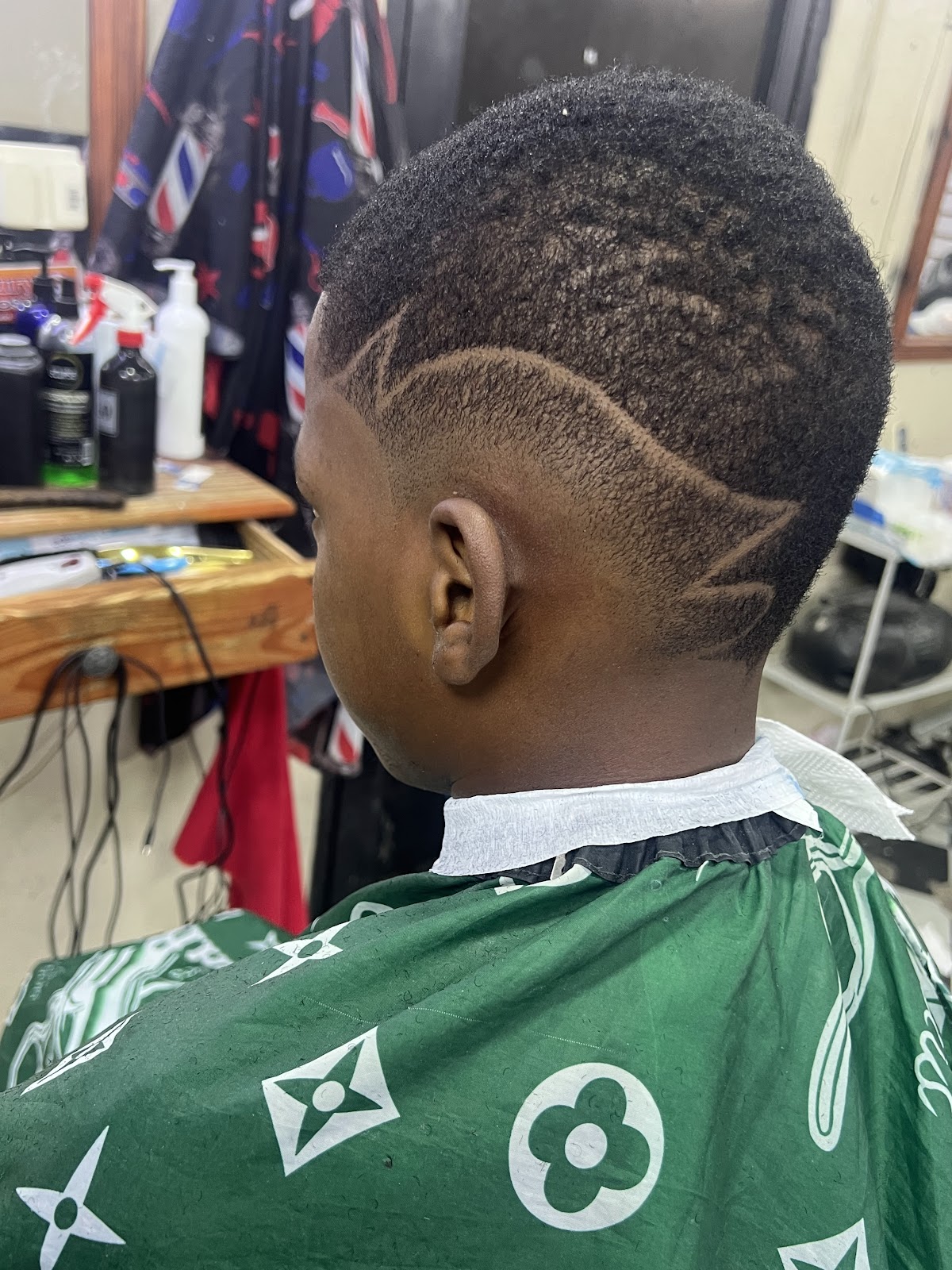 Tejada Barber Shop - Imagen 1