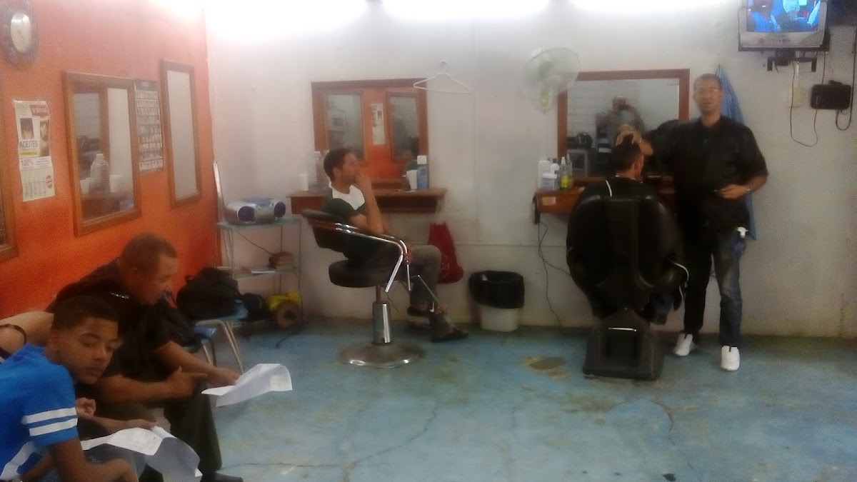 Tejada Barber Shop - Imagen 3
