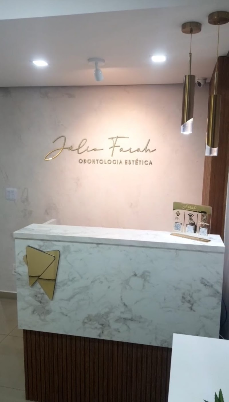 Dr Julio Farah | Dentista no Recreio | Lentes em porcelana, resinas compostas | Facetas dentárias - foto 3
