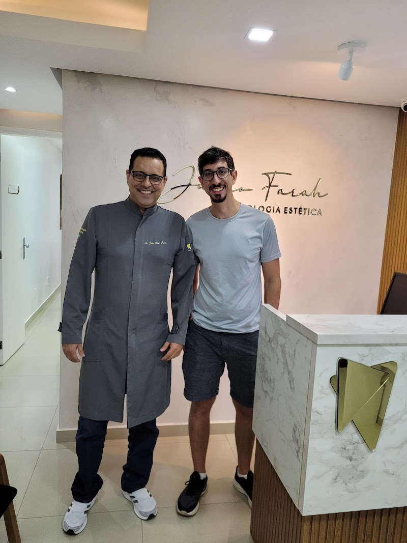 Dr Julio Farah | Dentista no Recreio | Lentes em porcelana, resinas compostas | Facetas dentárias - foto 2