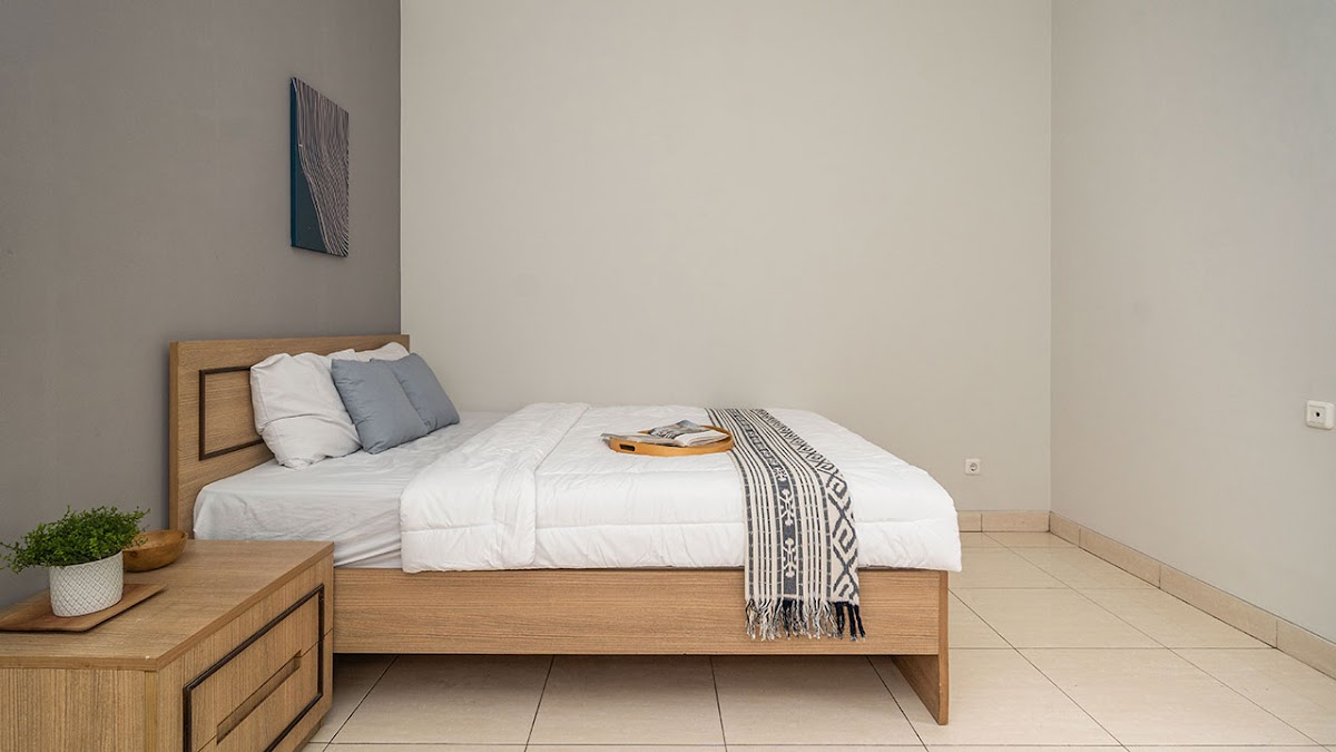 Rukita E Pavilion Karawaci - Kost Coliving