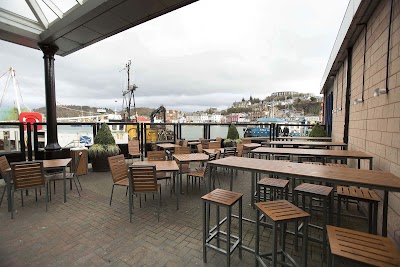 The Corryvreckan - JD Wetherspoon