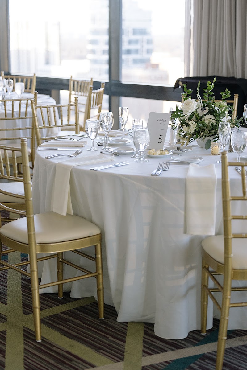 SKY Room Atlanta — Event Venue in Atlanta