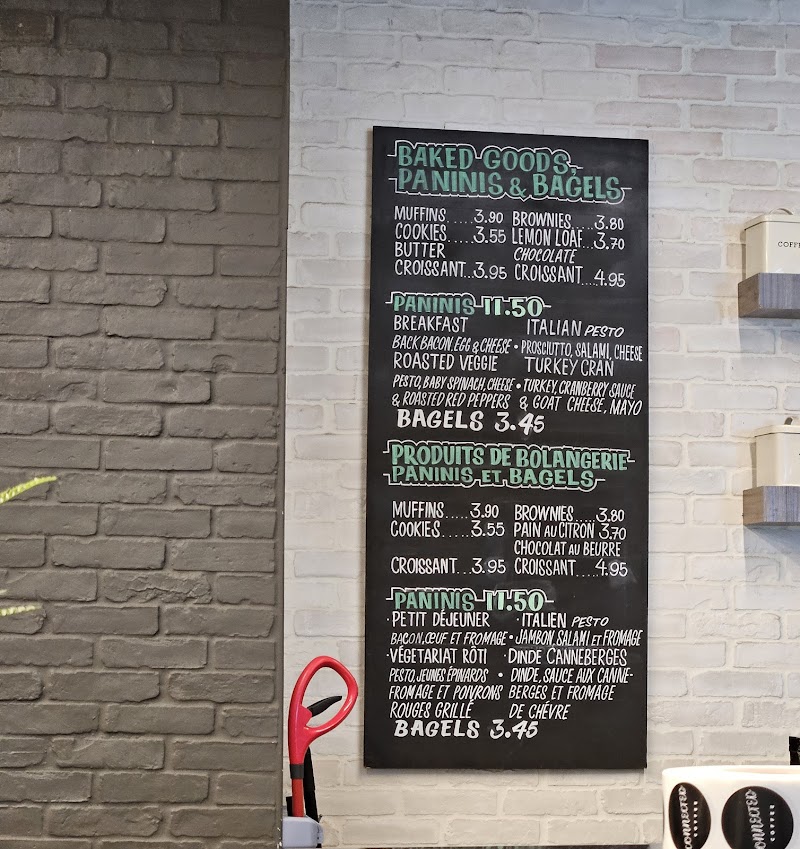 Connected Coffee photo 3