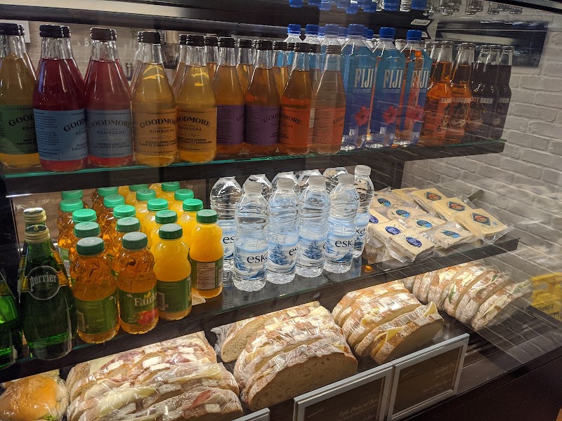 Connected Coffee photo 4