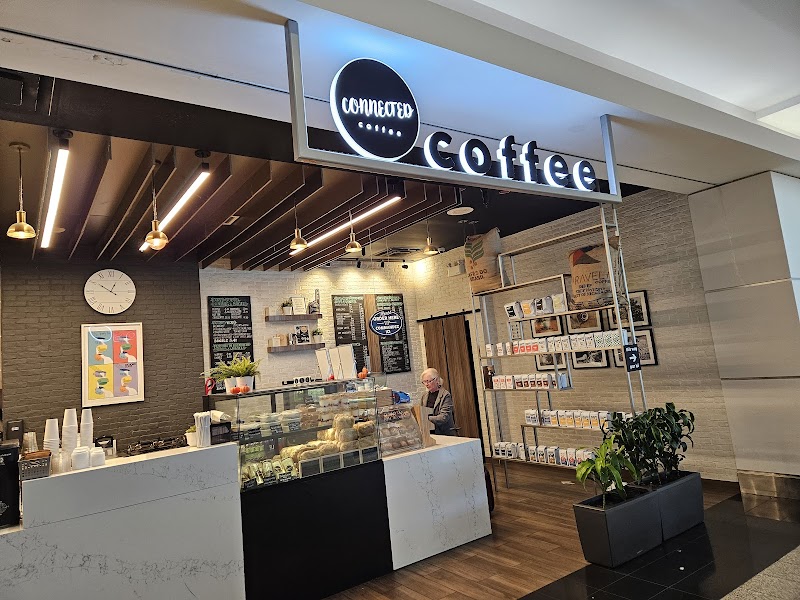 Connected Coffee photo 1