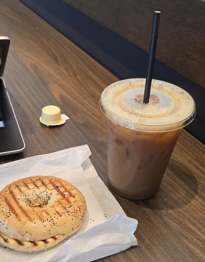 Connected Coffee photo 2