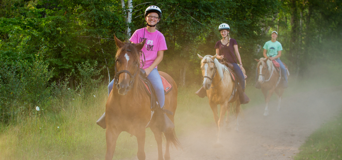 Paradise Ranch