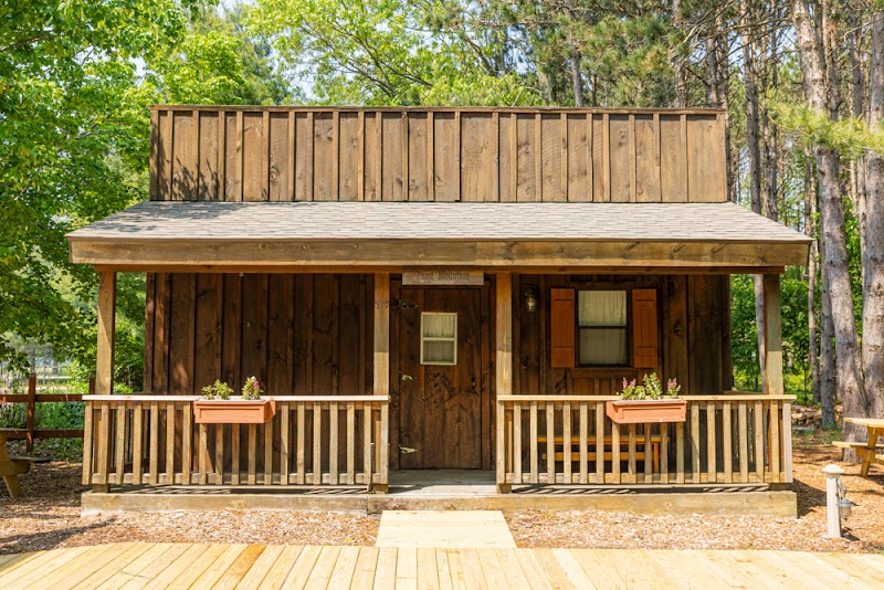 Paradise Ranch - Photo 2