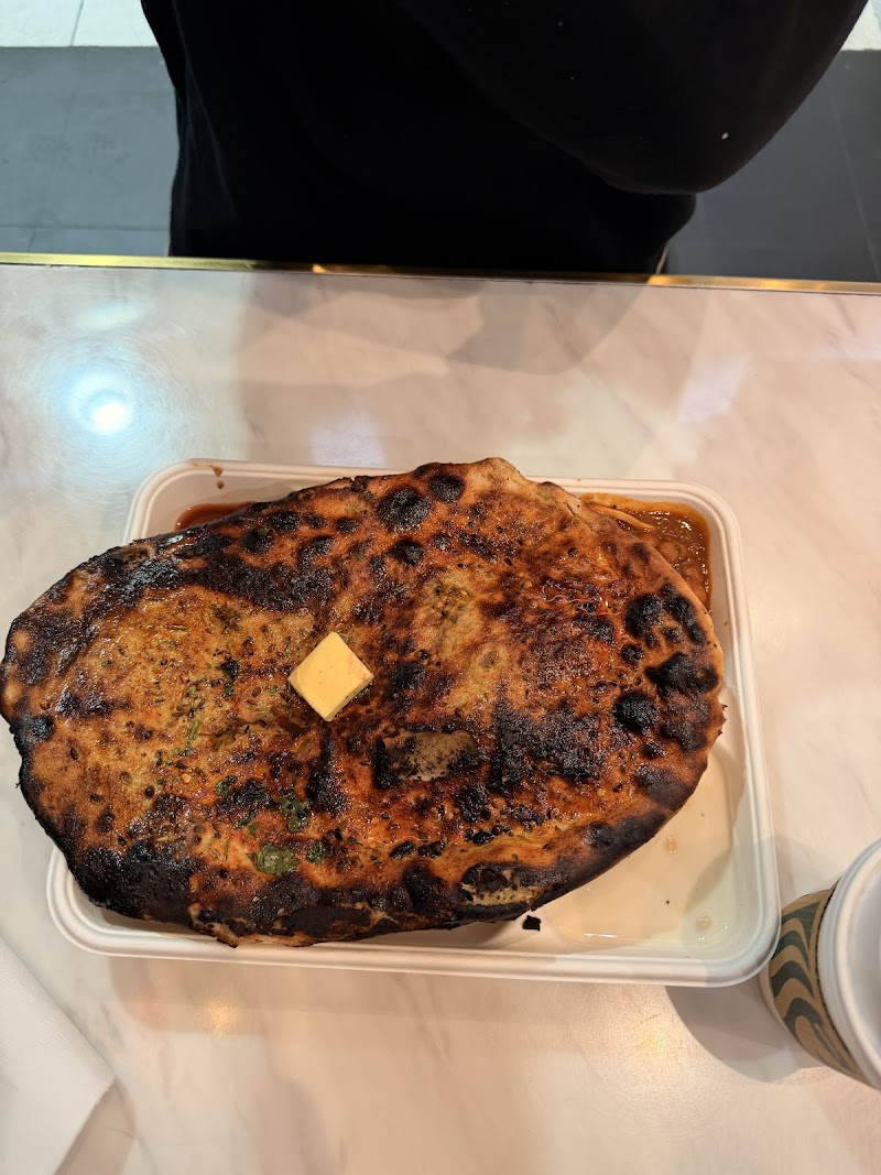 Naughty Naan photo 7