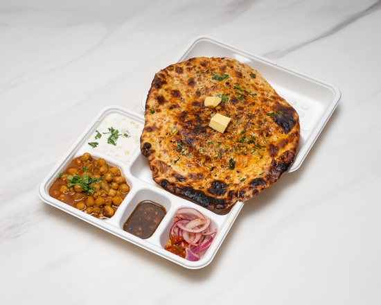 Naughty Naan photo 2