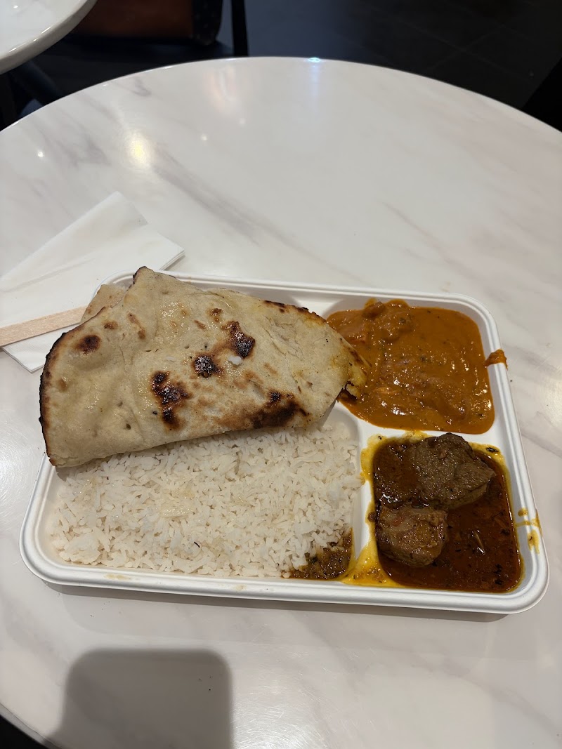 Naughty Naan photo 6