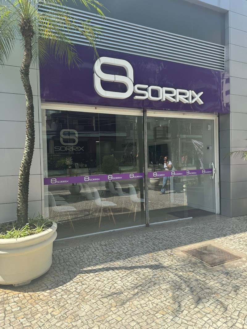 Sorrix Freguesia de Jacarepaguá - RJ