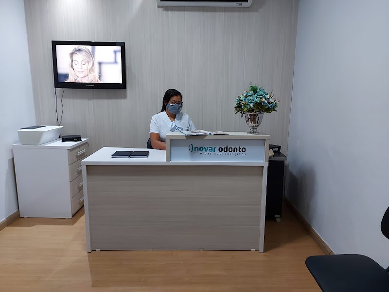 Inovar Odonto - Clínicas Odontológicas - Unidade Pedreira - foto 2