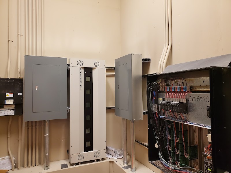 Valencia Electric, Llc