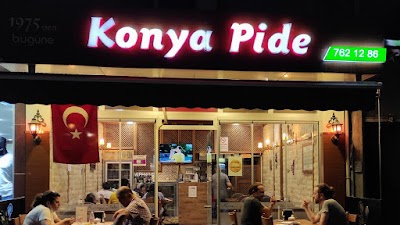 Konya Pide - Restoran