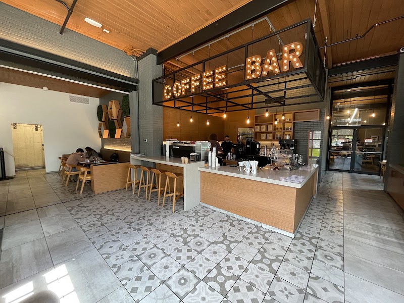 Fidel & Co Coffee Roasters photo 4