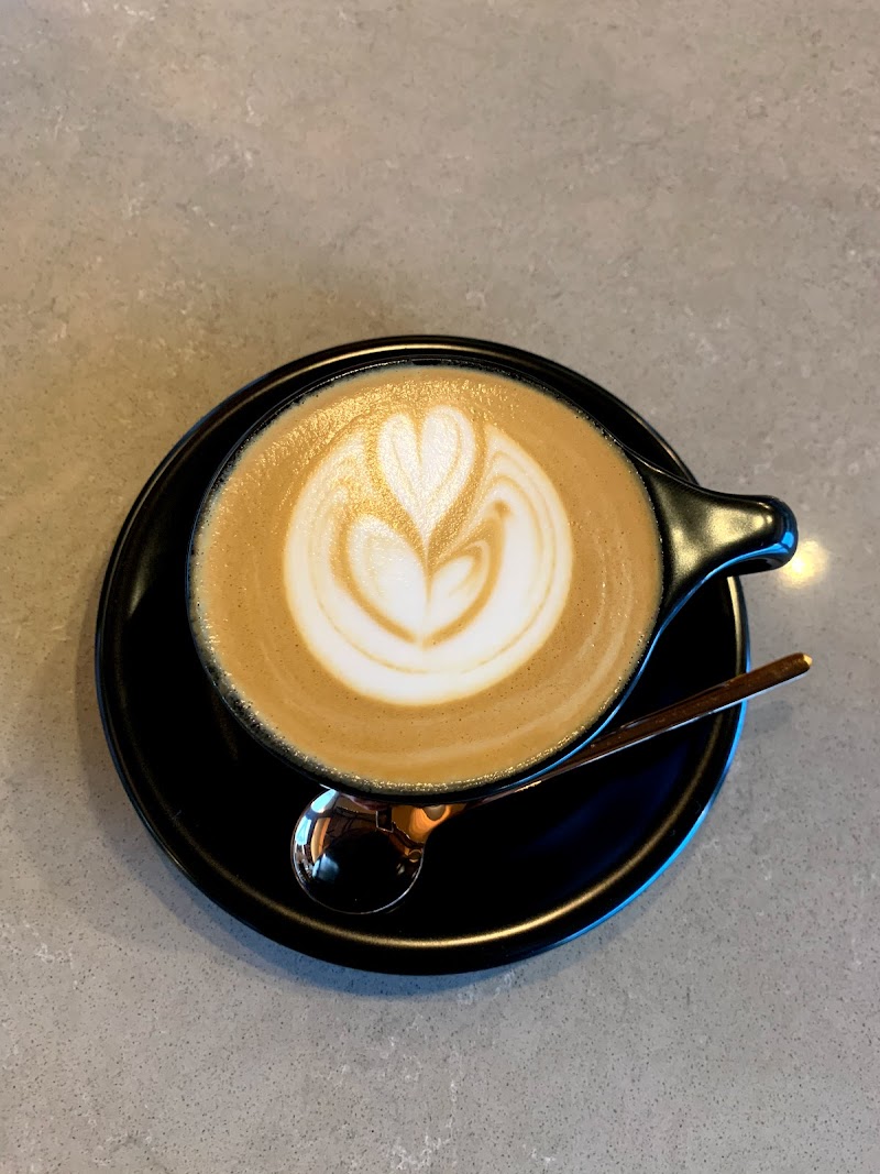 Fidel & Co Coffee Roasters photo 2