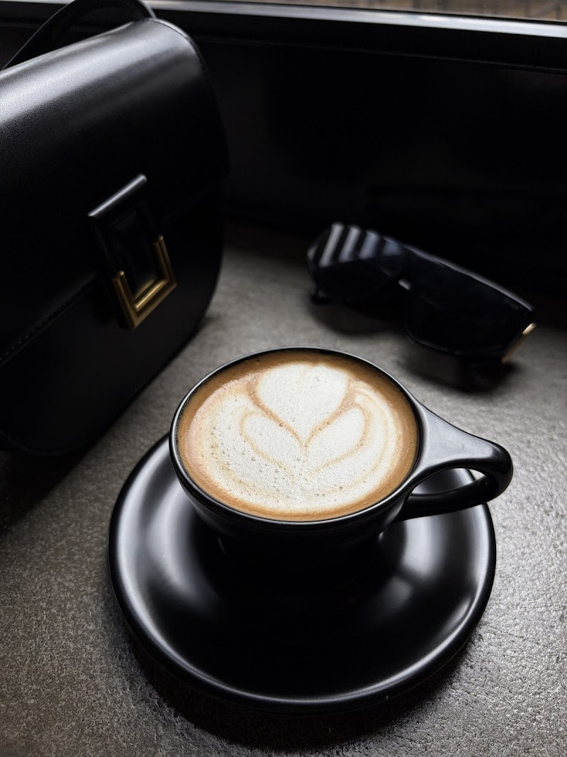 Fidel & Co Coffee Roasters photo 3