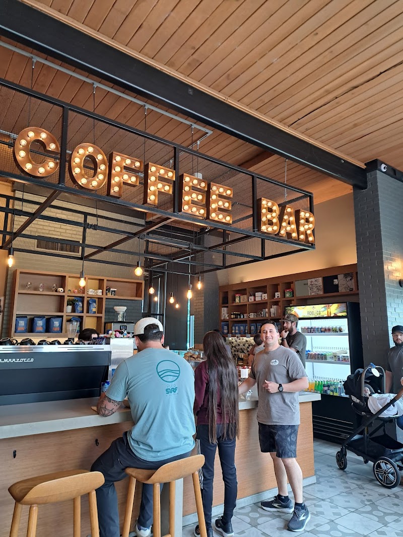 Fidel & Co Coffee Roasters photo 4