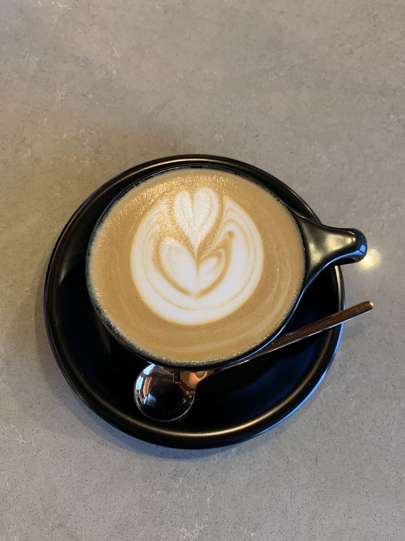 Fidel & Co Coffee Roasters photo 2