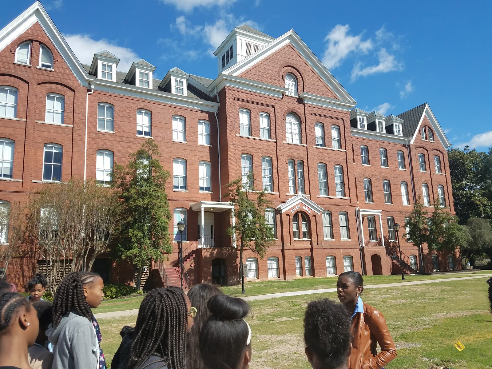 Spelman College