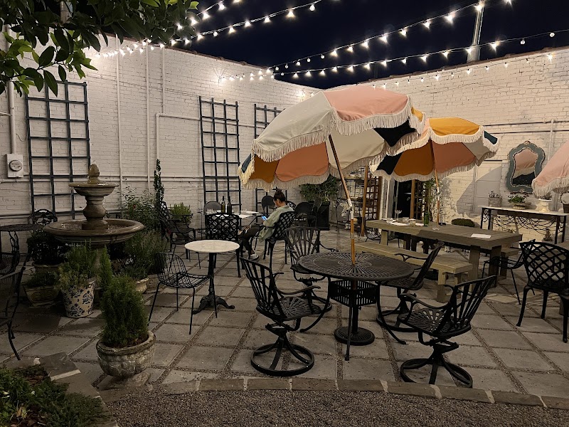 Juniper Bar & Kitchen