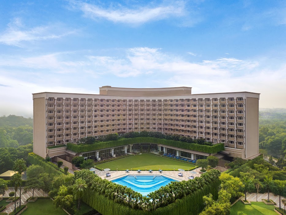 Taj Palace, New Delhi fotoğraf 1